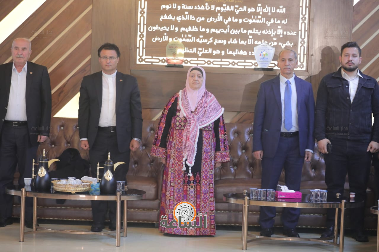 Madar Al-Saa Images 0.8086522667108194