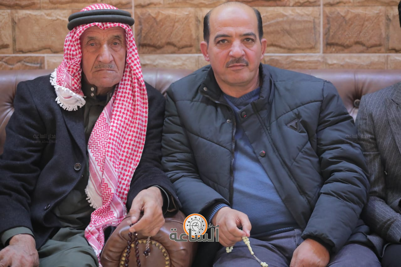 Madar Al-Saa Images 0.40983847734029843