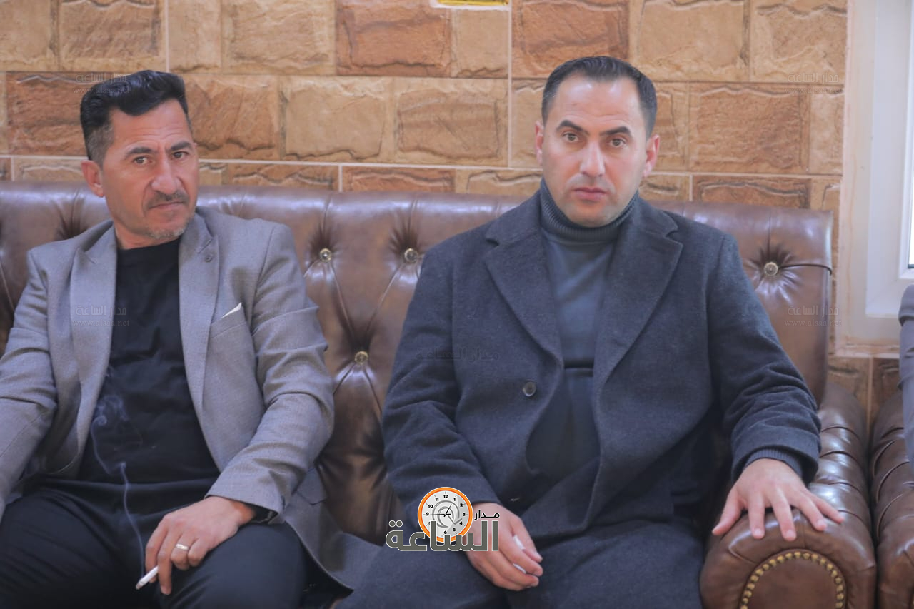 Madar Al-Saa Images 0.21732956783557333