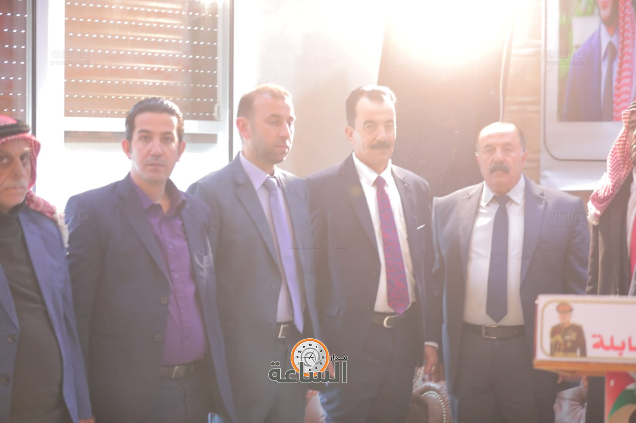 Madar Al-Saa Images 0.006491231042241696