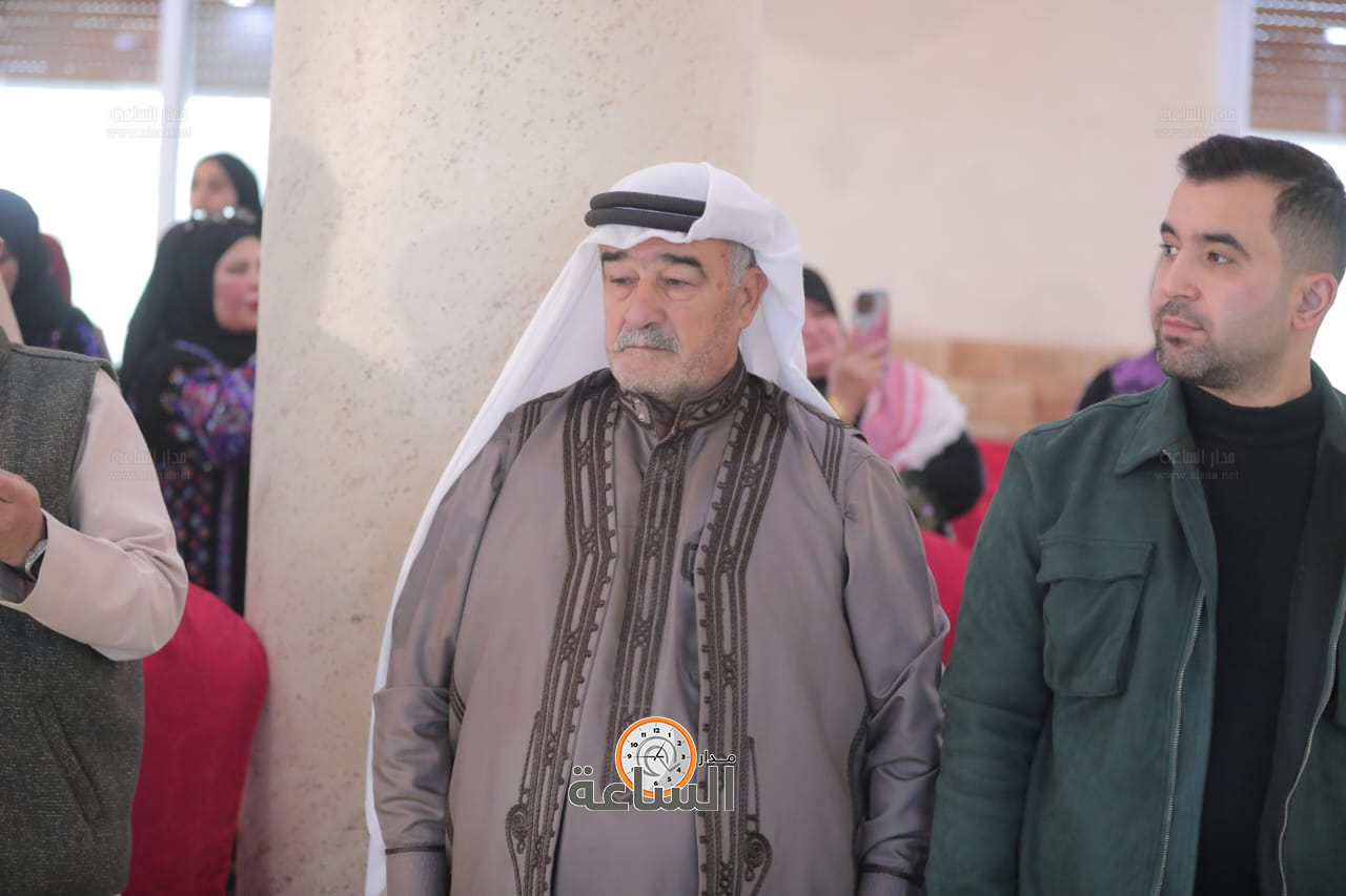 Madar Al-Saa Images 0.18228611092768165