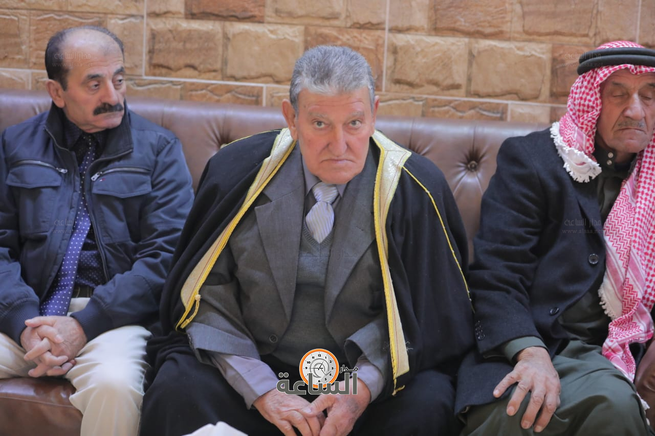 Madar Al-Saa Images 0.10081557604821323