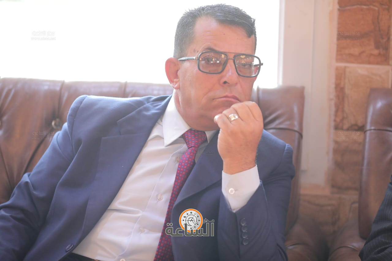 Madar Al-Saa Images 0.7920690247619853