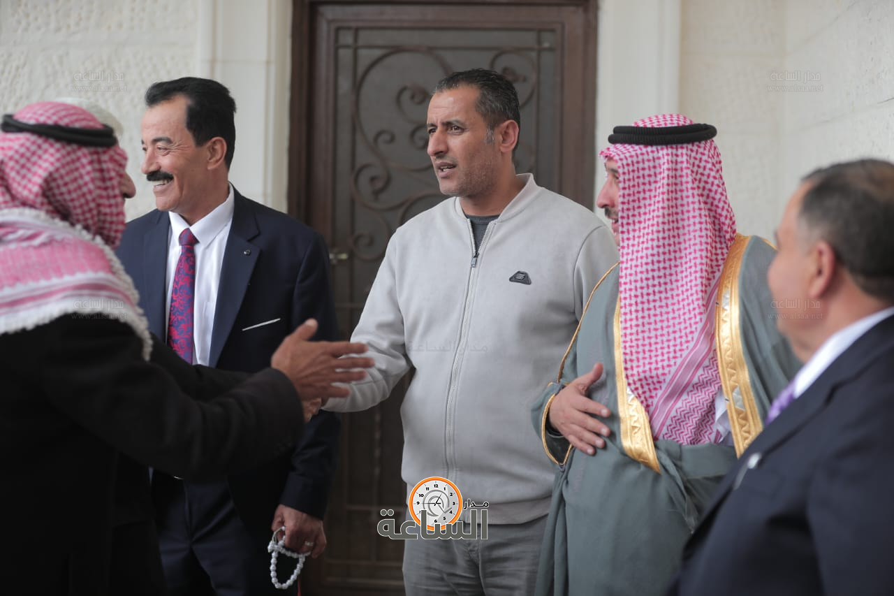 Madar Al-Saa Images 0.029707462471339152