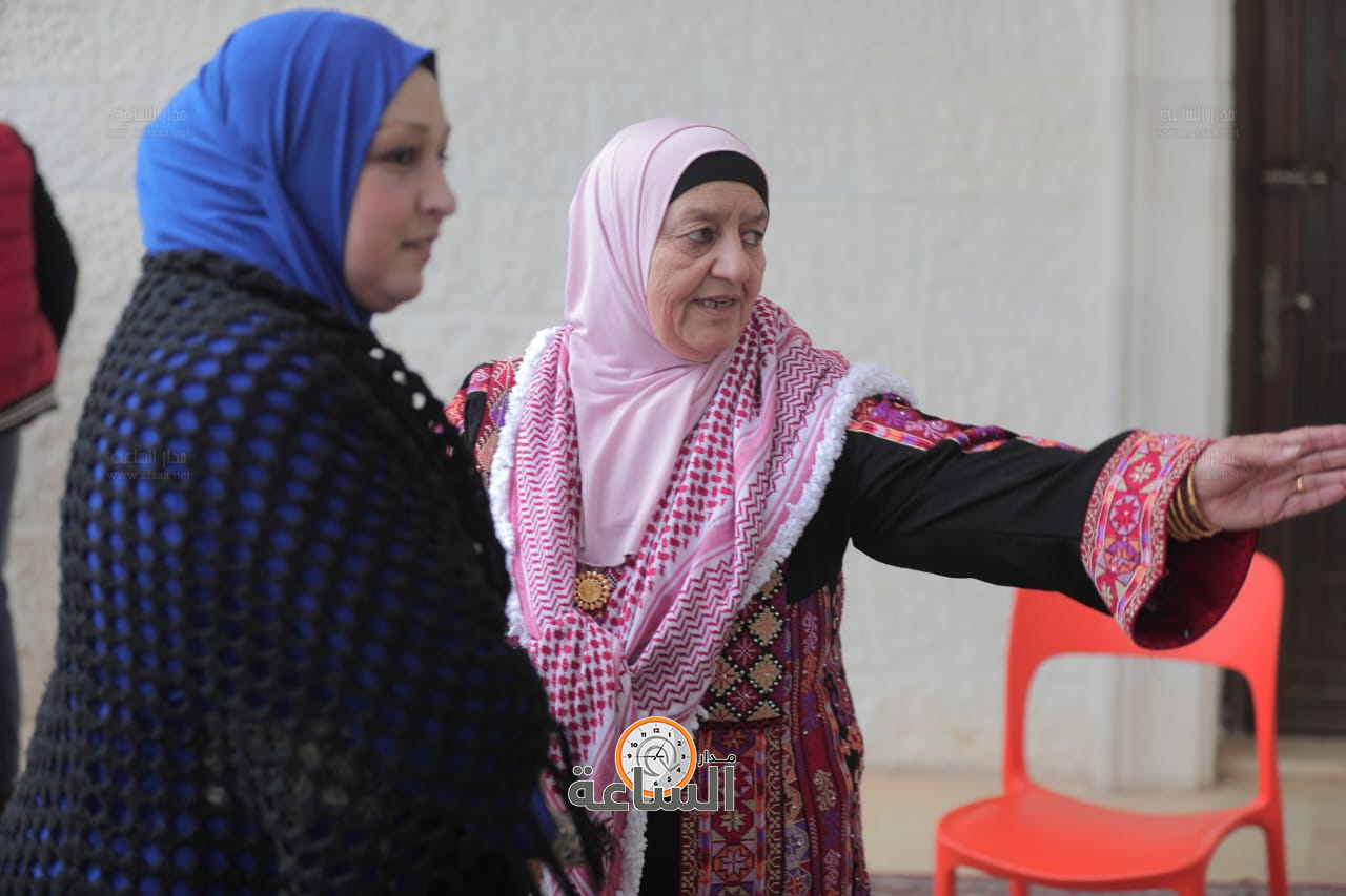 Madar Al-Saa Images 0.06322996186193863