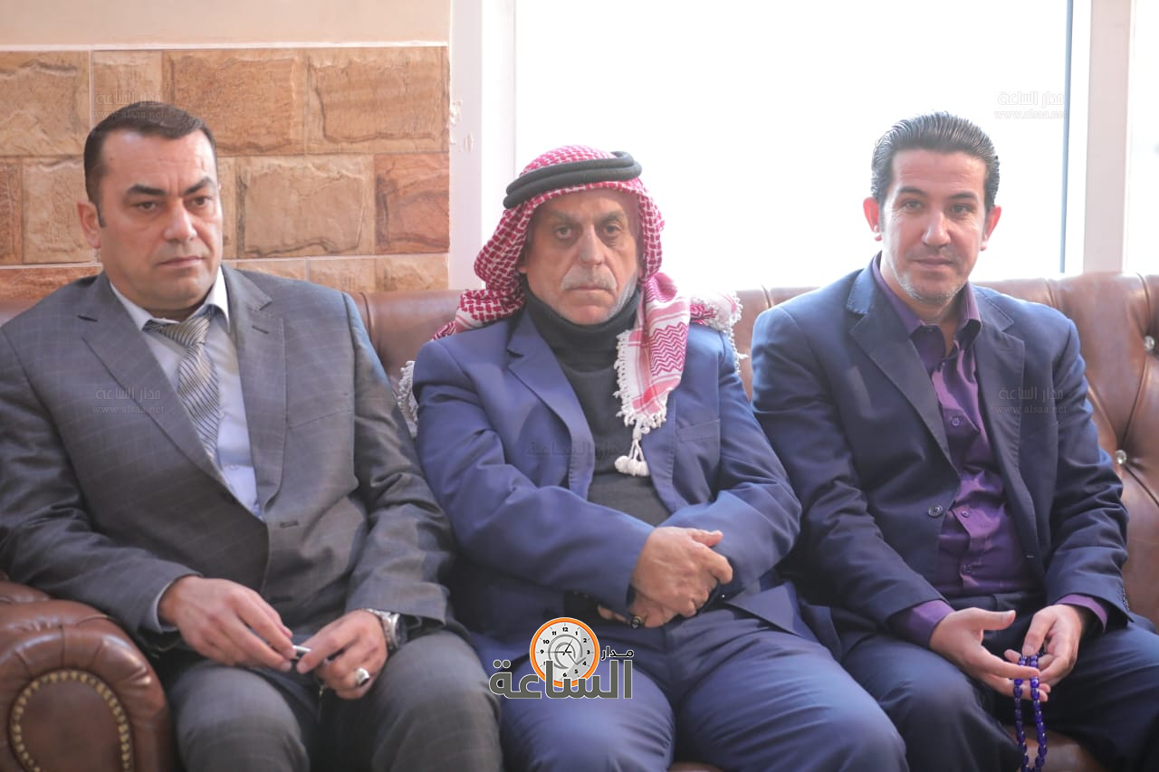 Madar Al-Saa Images 0.3796903599900907