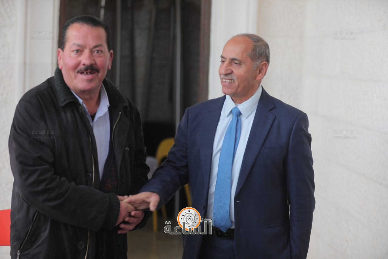 Madar Al-Saa Images 0.06354700650719902