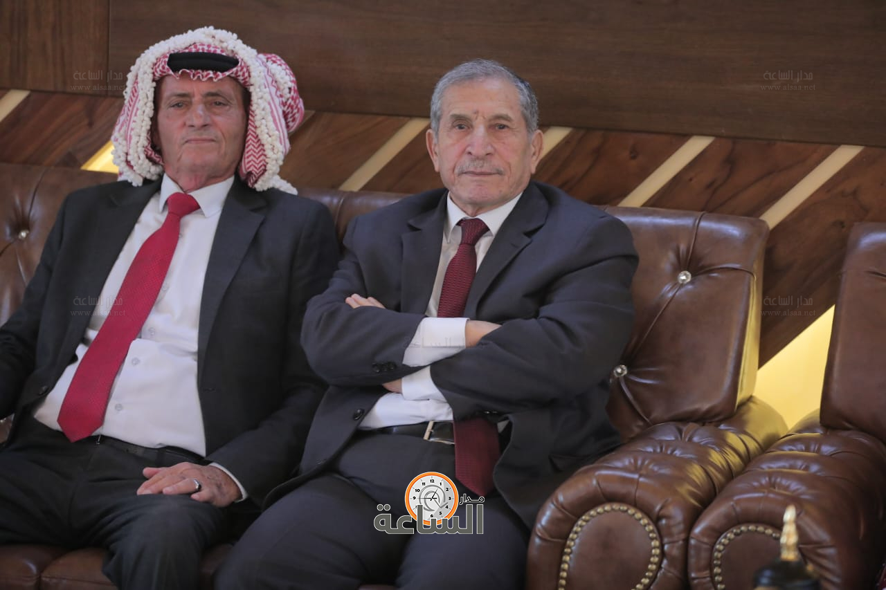 Madar Al-Saa Images 0.9583026400073763