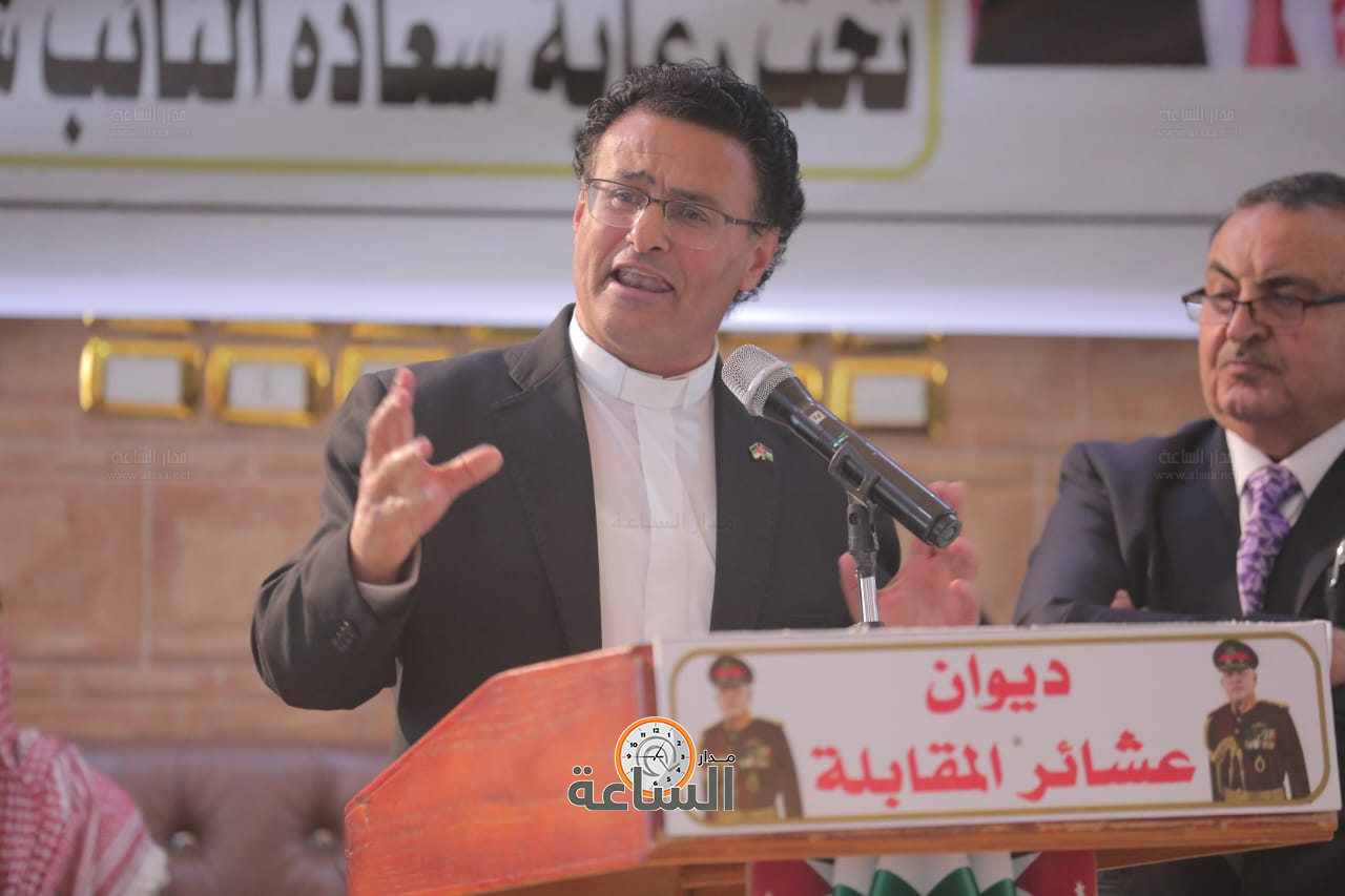 Madar Al-Saa Images 0.06684052065955348