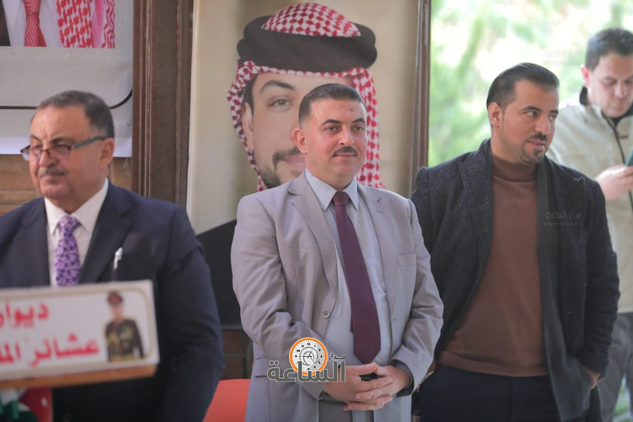 Madar Al-Saa Images 0.24236202701499687