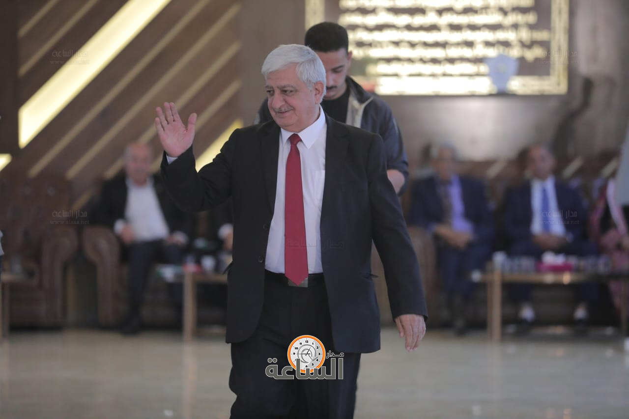 Madar Al-Saa Images 0.2405443922917292