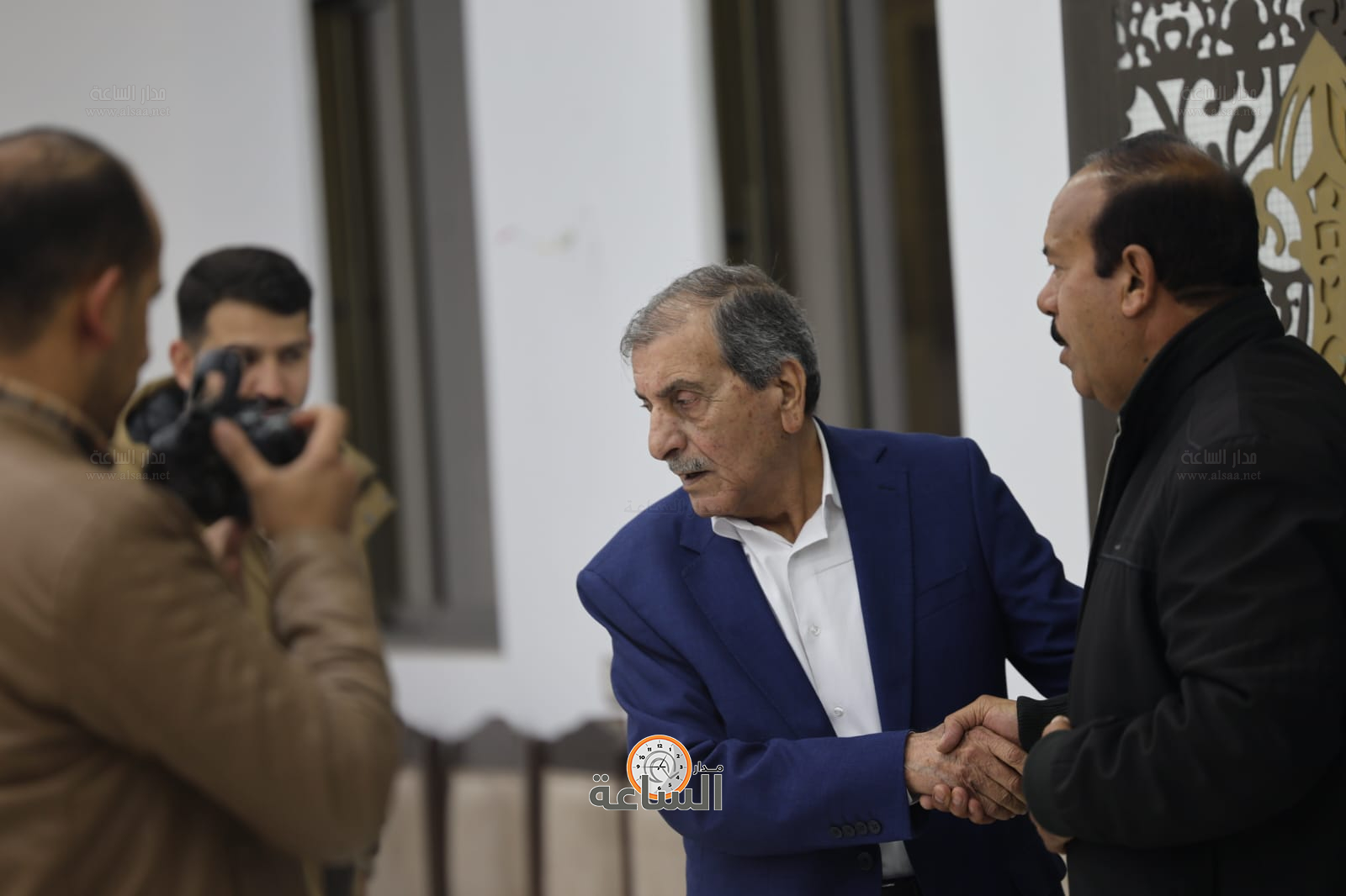 Madar Al-Saa Images 0.10383686029862593