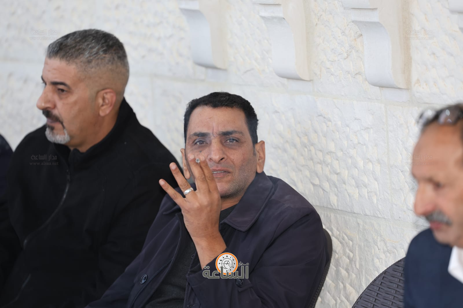 Madar Al-Saa Images 0.3007876202193792