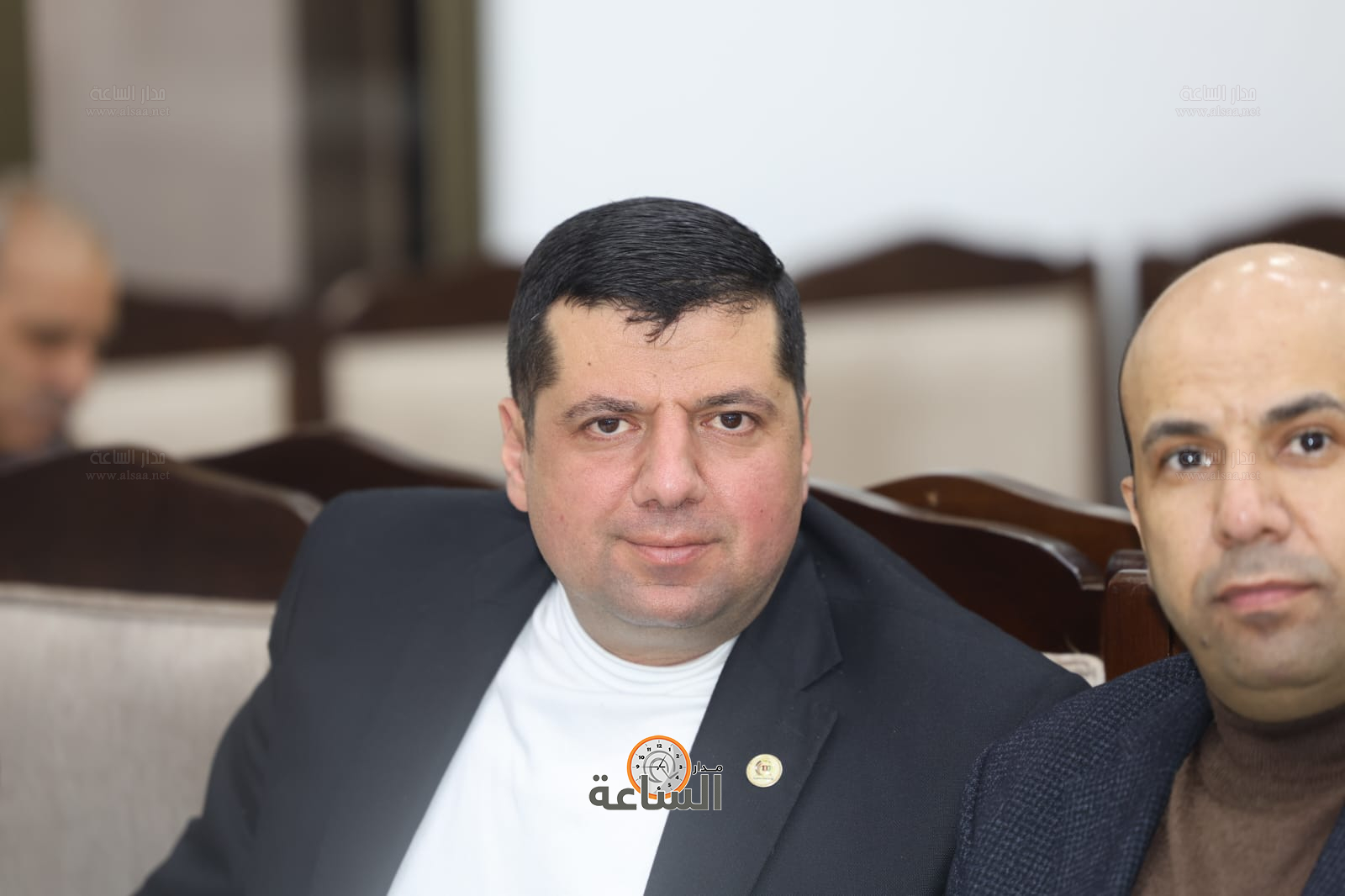 Madar Al-Saa Images 0.1763334561250519