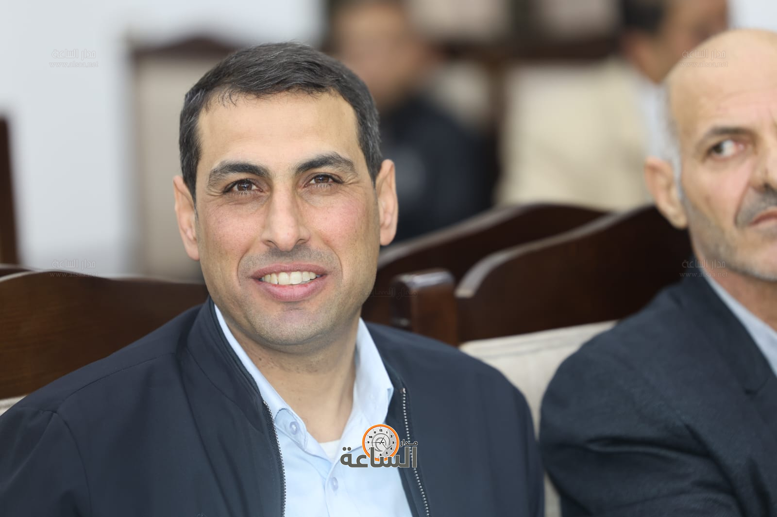 Madar Al-Saa Images 0.8201990836476761