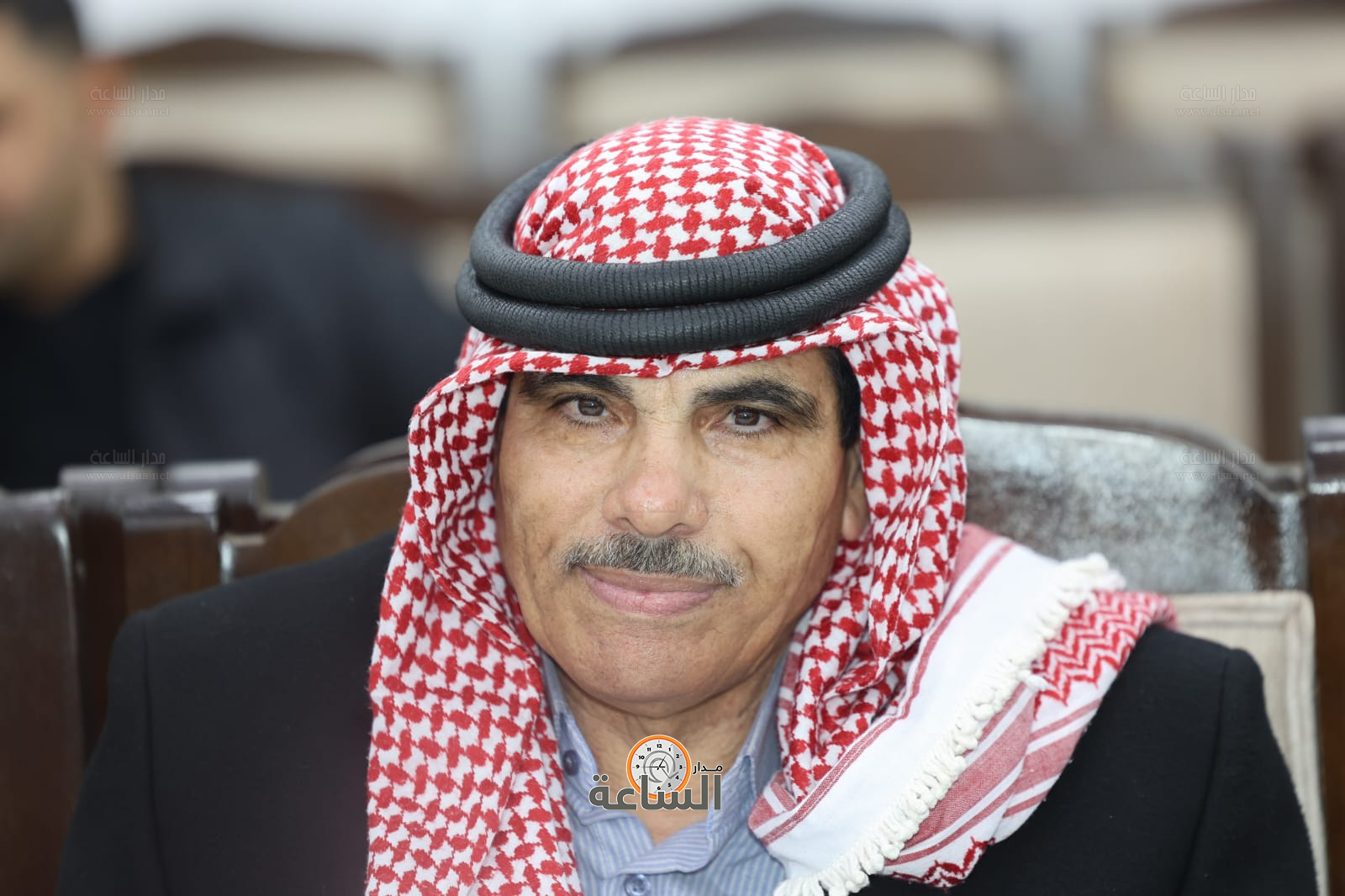 Madar Al-Saa Images 0.02221296141405471