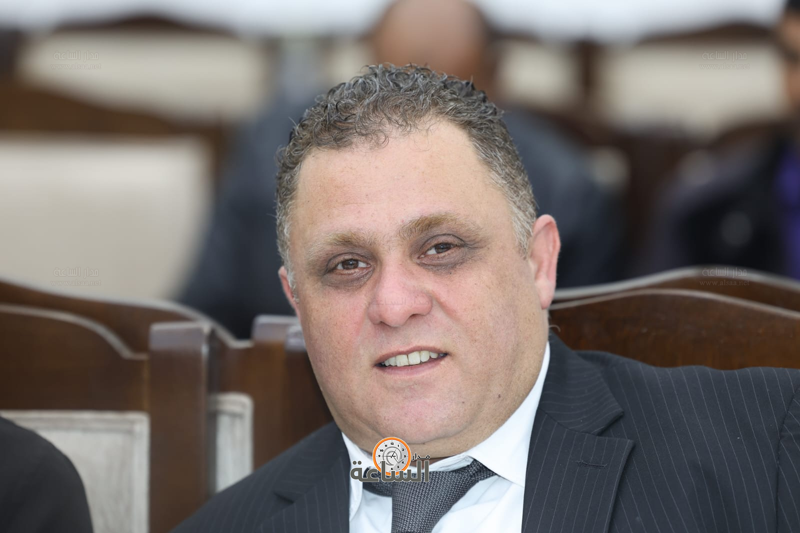 Madar Al-Saa Images 0.8074414855277079