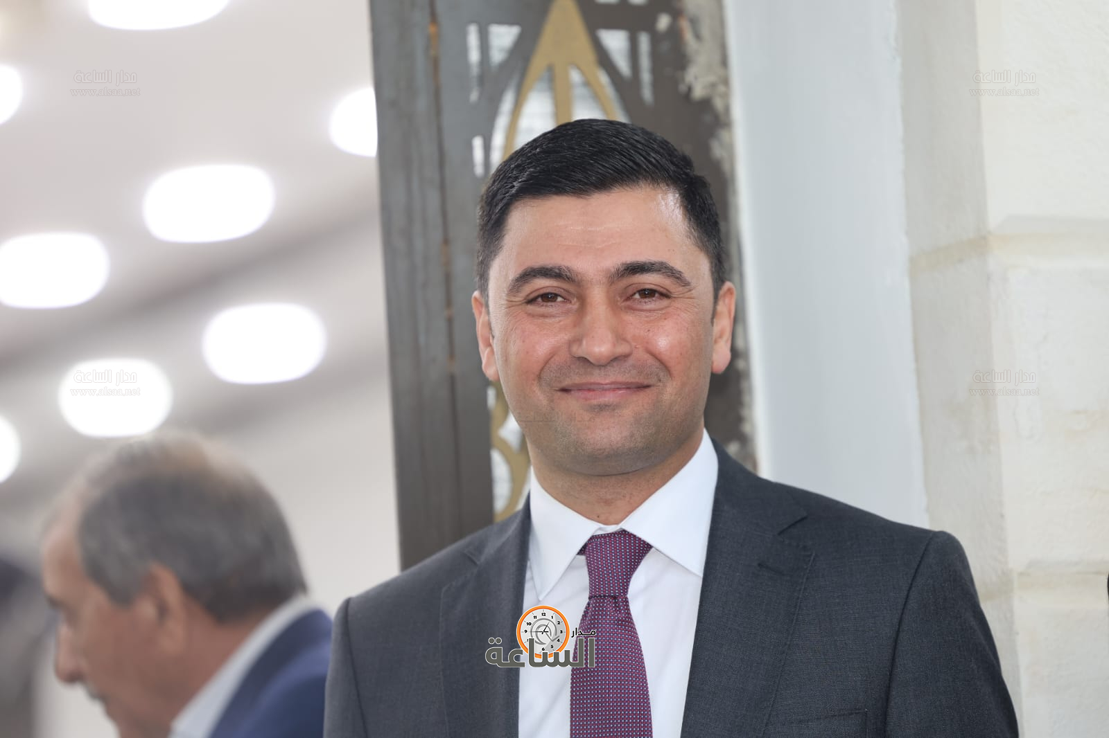 Madar Al-Saa Images 0.003592294995295675