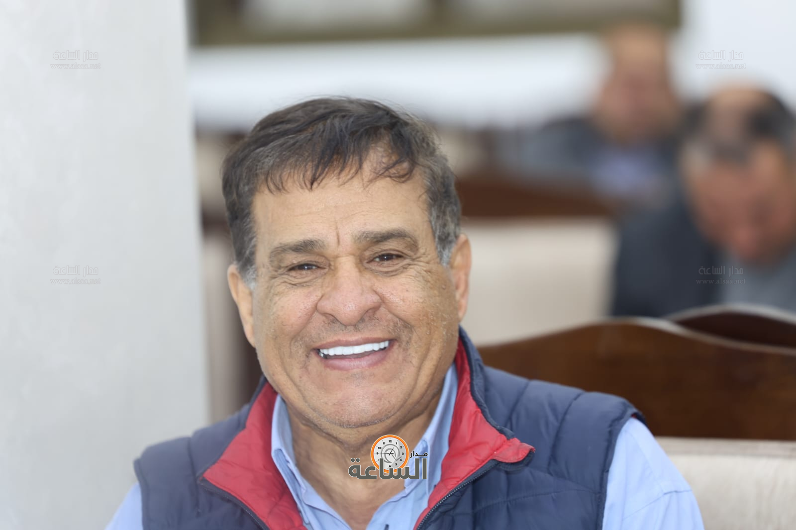 Madar Al-Saa Images 0.02447233225478629