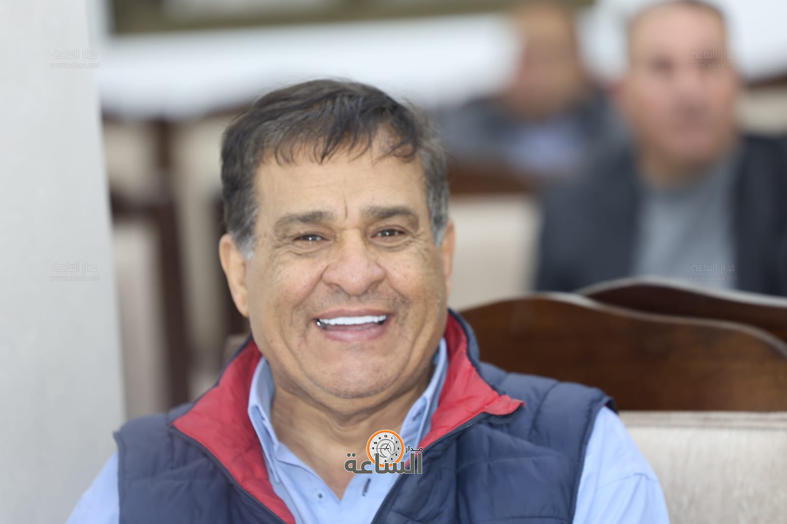 Madar Al-Saa Images 0.6592088538180872