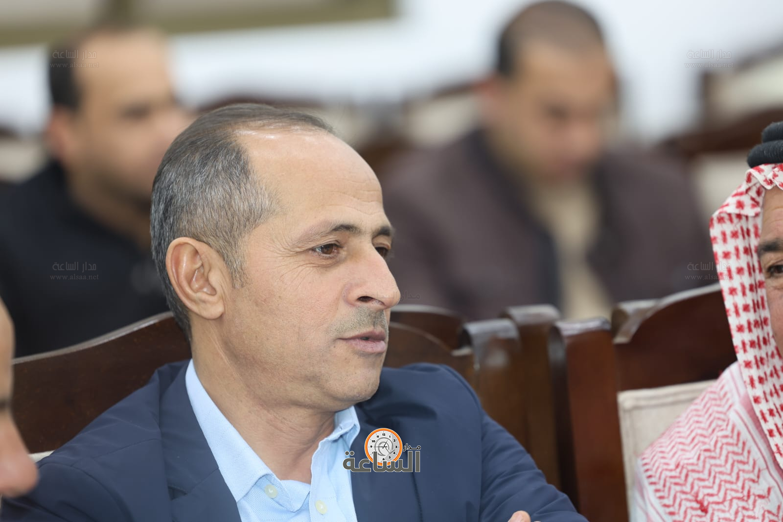 Madar Al-Saa Images 0.545445222322503