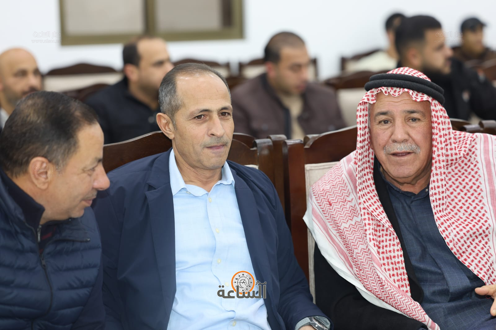 Madar Al-Saa Images 0.6799702383094264