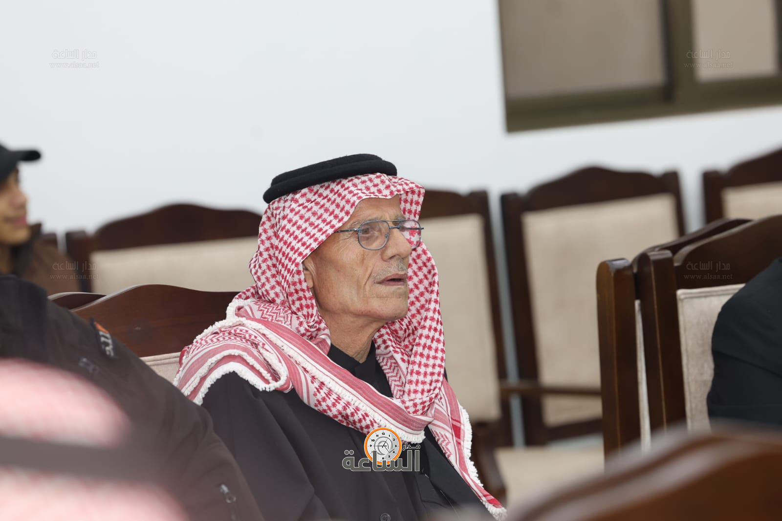 Madar Al-Saa Images 0.26800811703124394