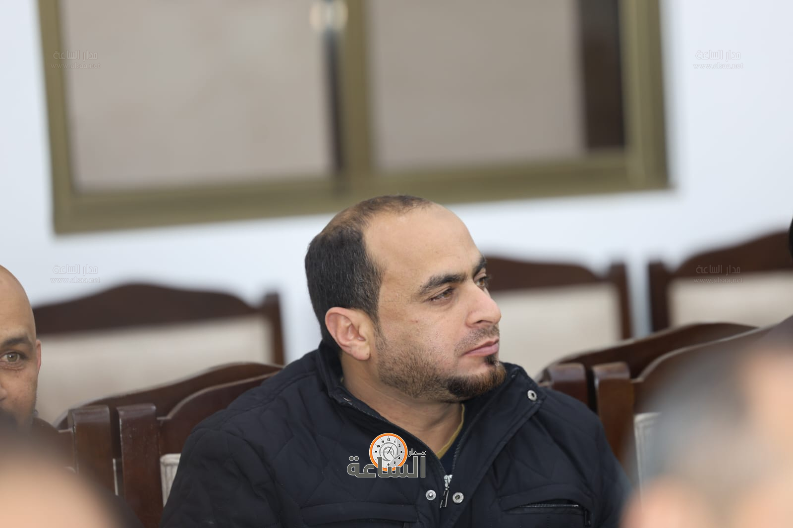 Madar Al-Saa Images 0.4483504396941822