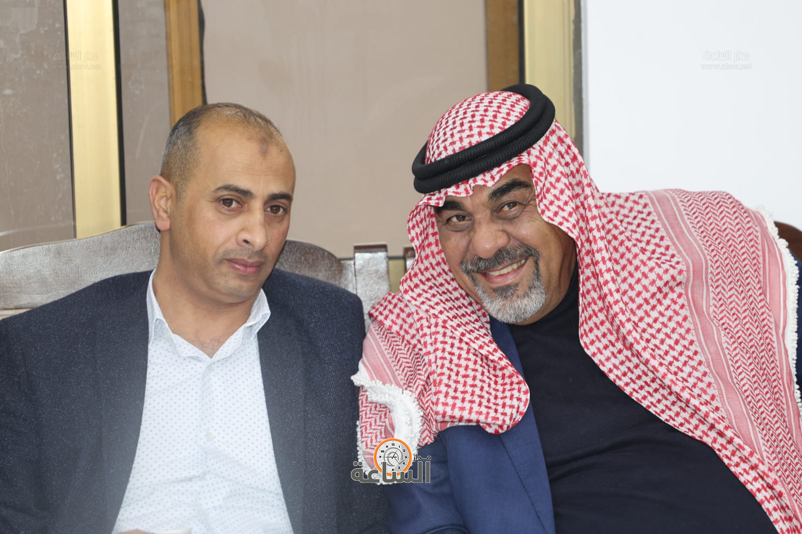 Madar Al-Saa Images 0.23872404602017538