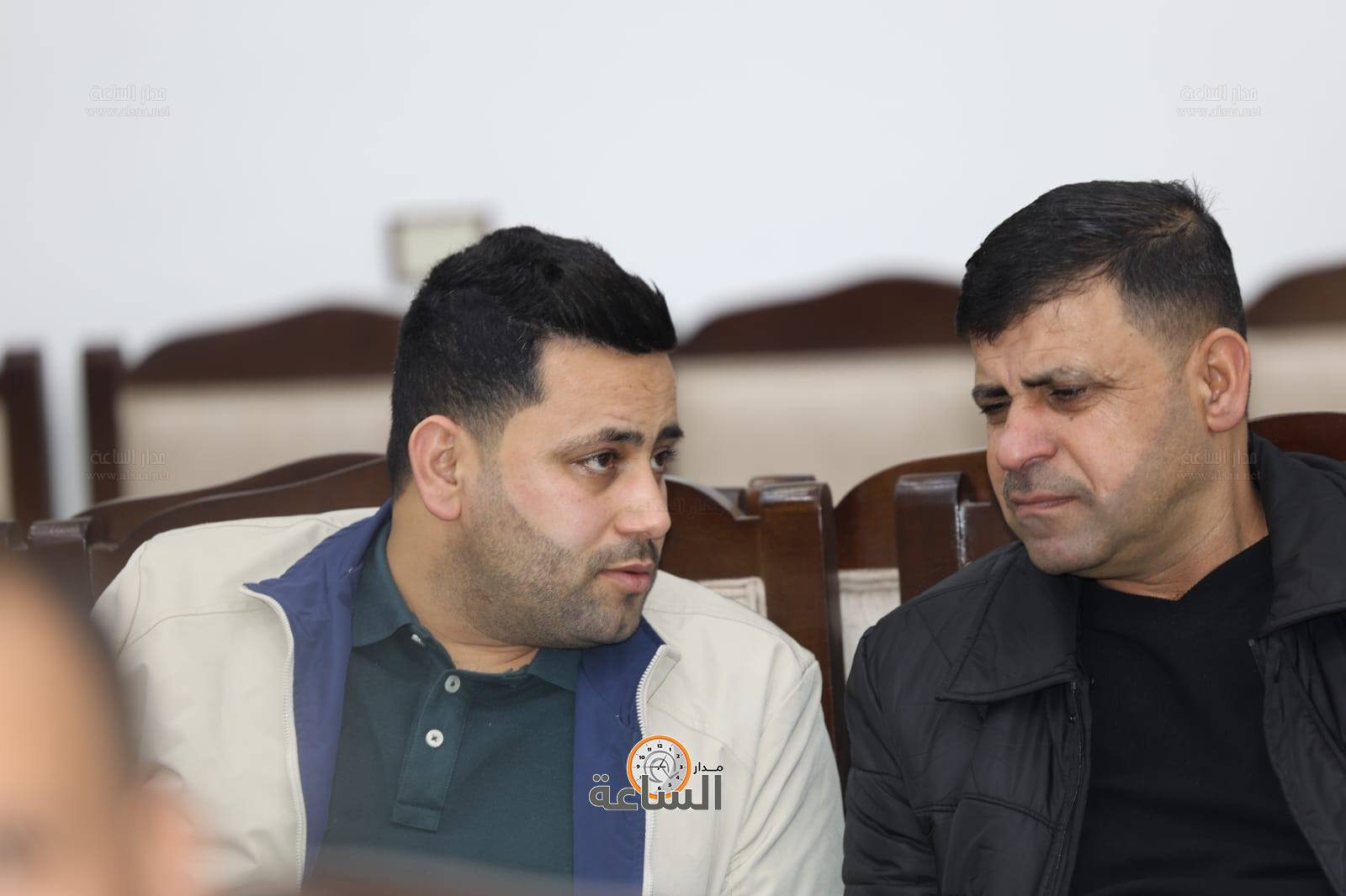 Madar Al-Saa Images 0.7435651233890166