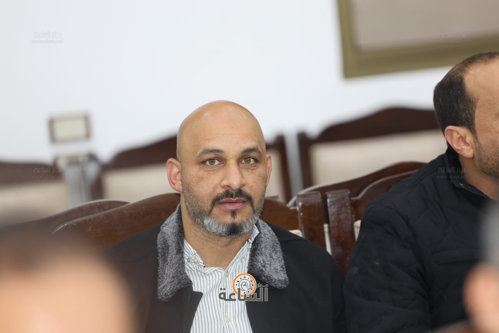 Madar Al-Saa Images 0.7942519781669994