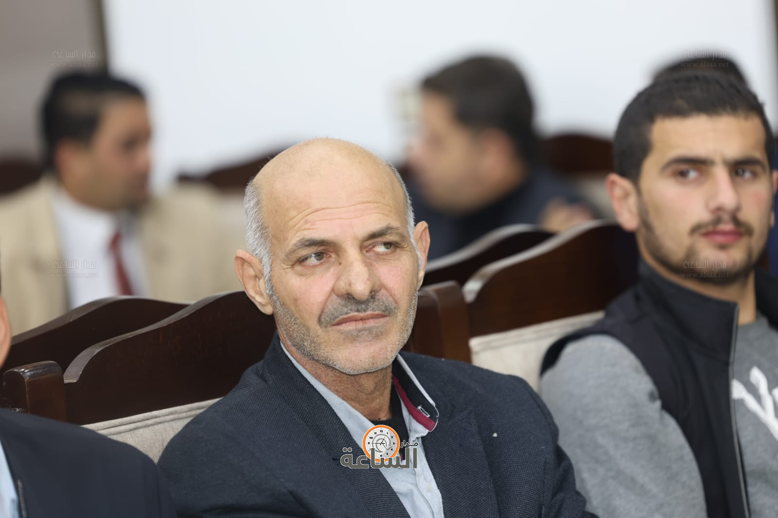 Madar Al-Saa Images 0.46471231868102836