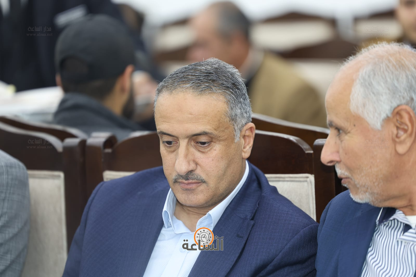 Madar Al-Saa Images 0.4991723602497885