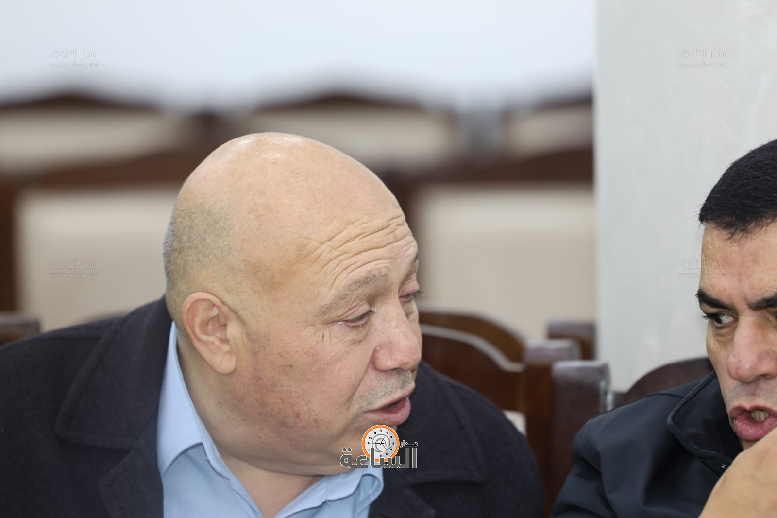 Madar Al-Saa Images 0.9981177236946226