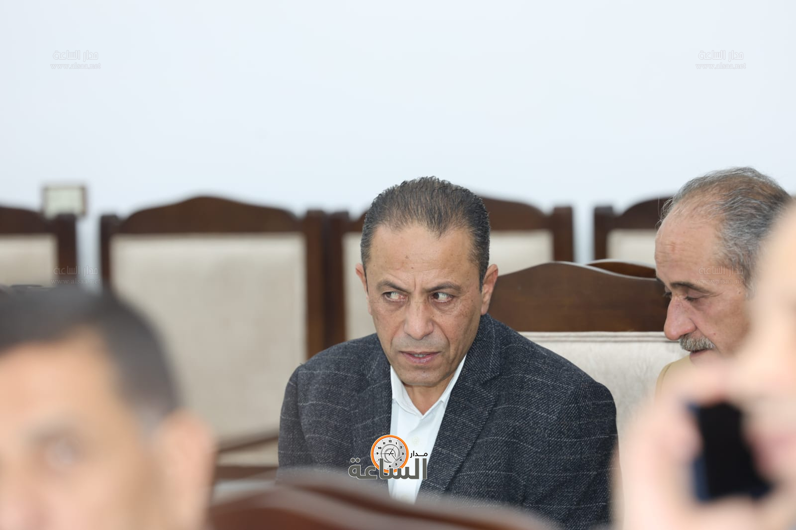 Madar Al-Saa Images 0.33040056419012076