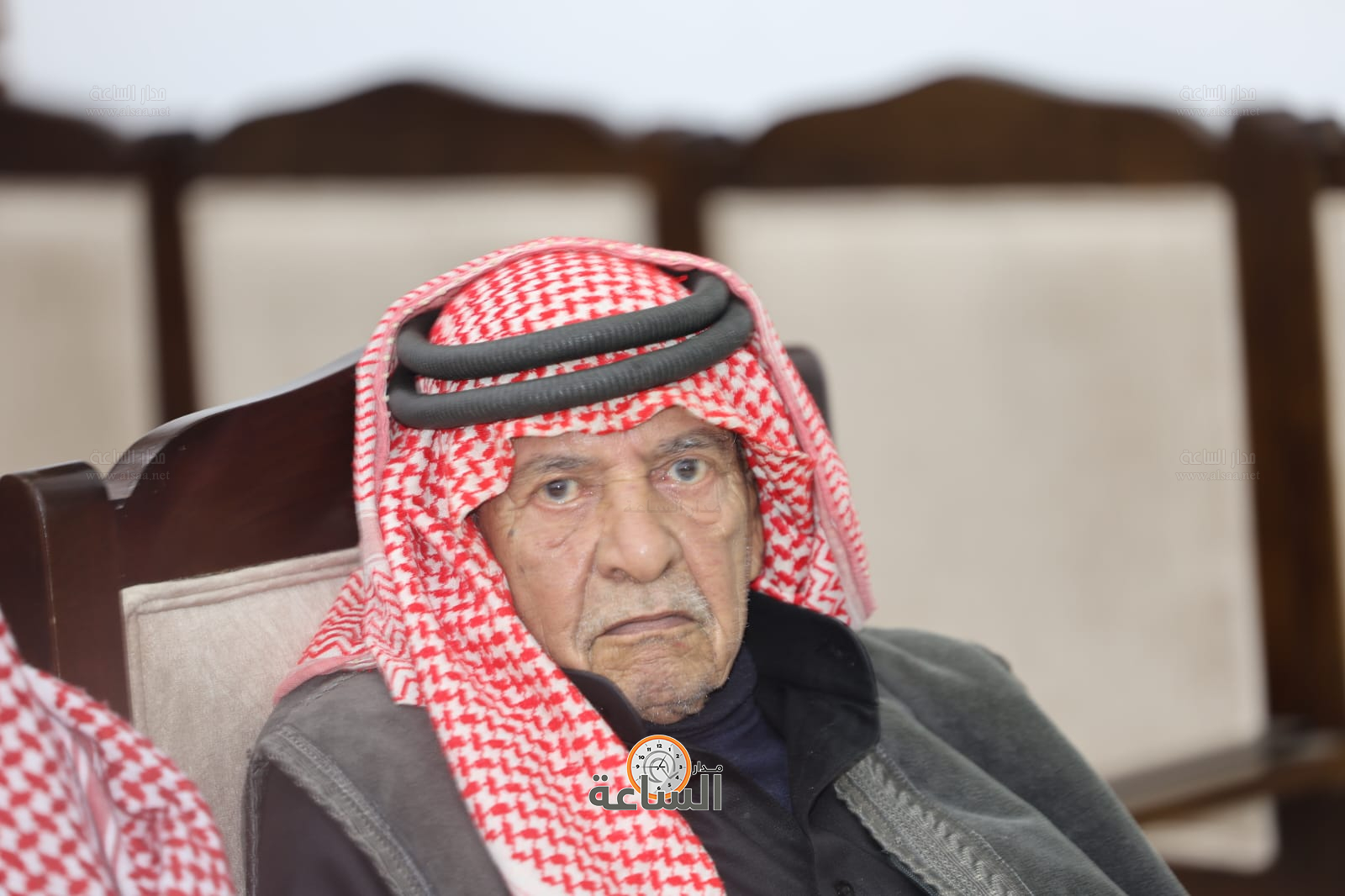 Madar Al-Saa Images 0.7054347605534407