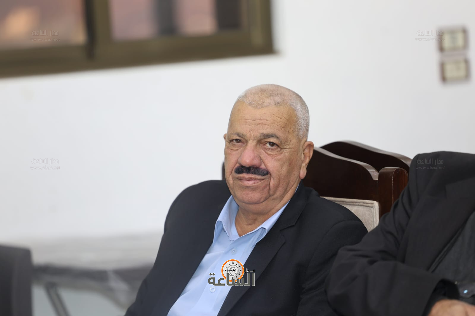 Madar Al-Saa Images 0.07096191466176571