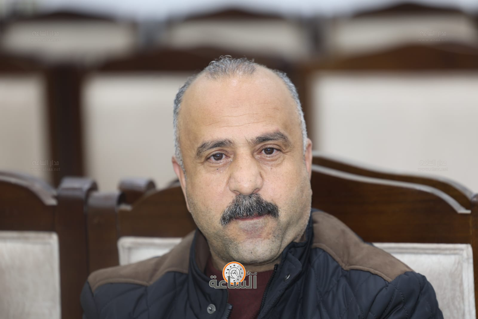 Madar Al-Saa Images 0.6165825405148067