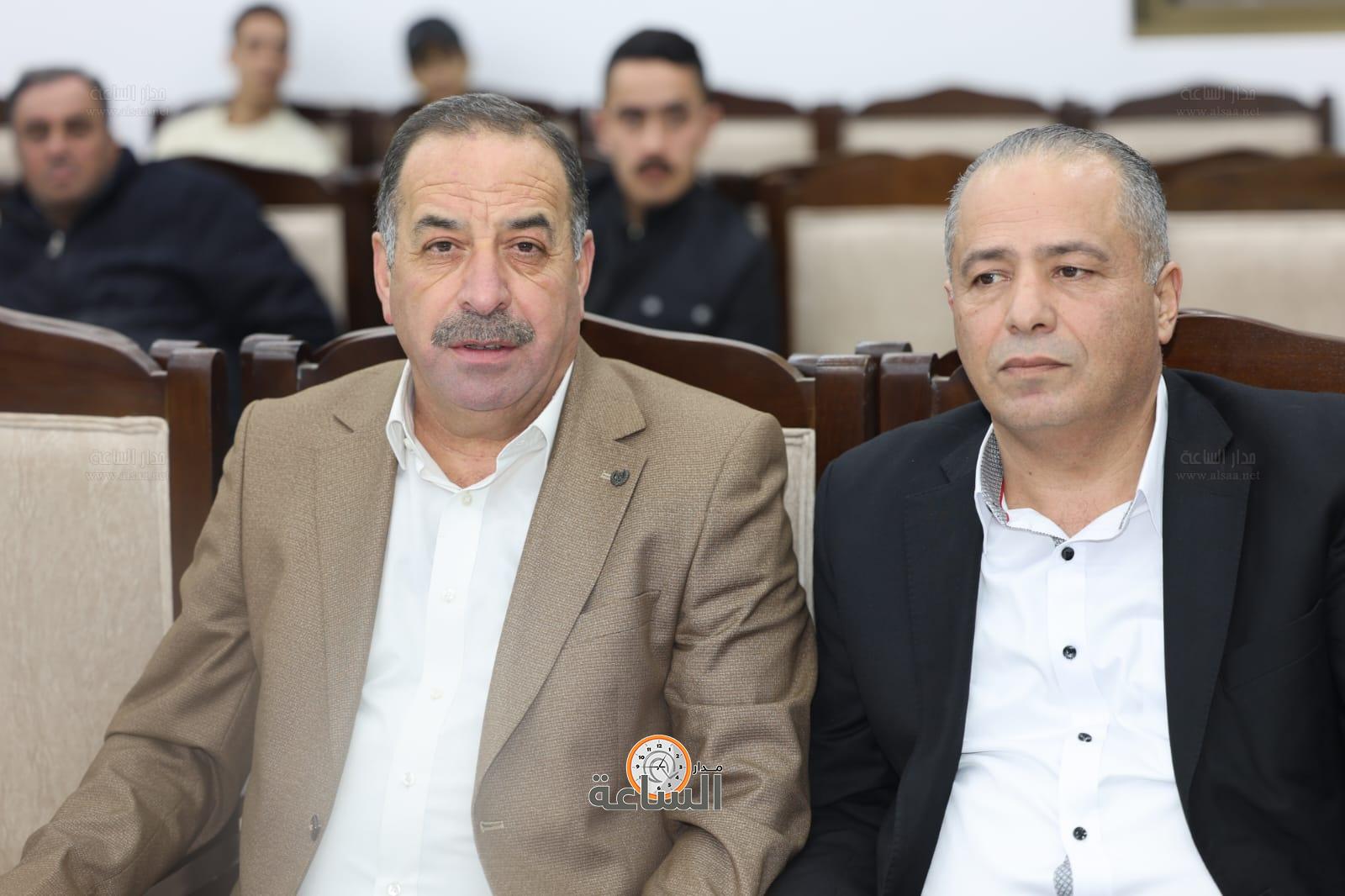 Madar Al-Saa Images 0.7821603851208884