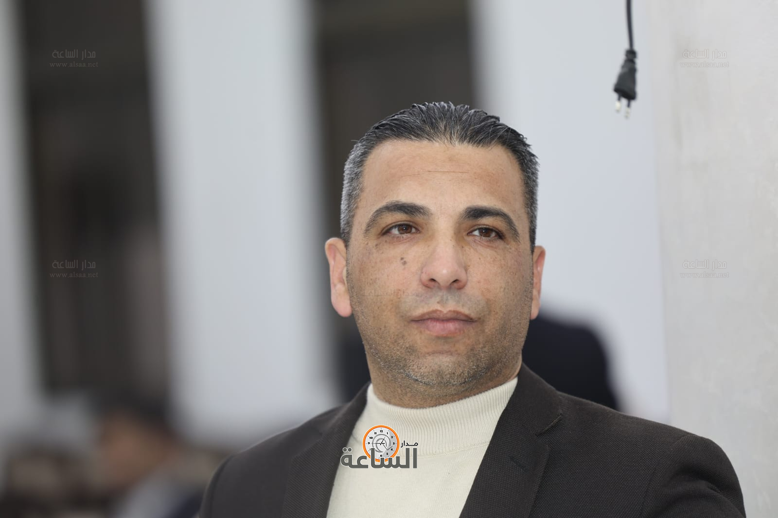 Madar Al-Saa Images 0.9672355117138832