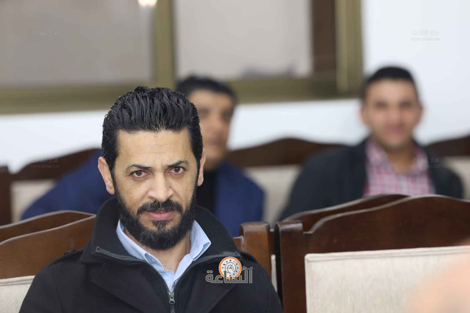 Madar Al-Saa Images 0.8273312570257911