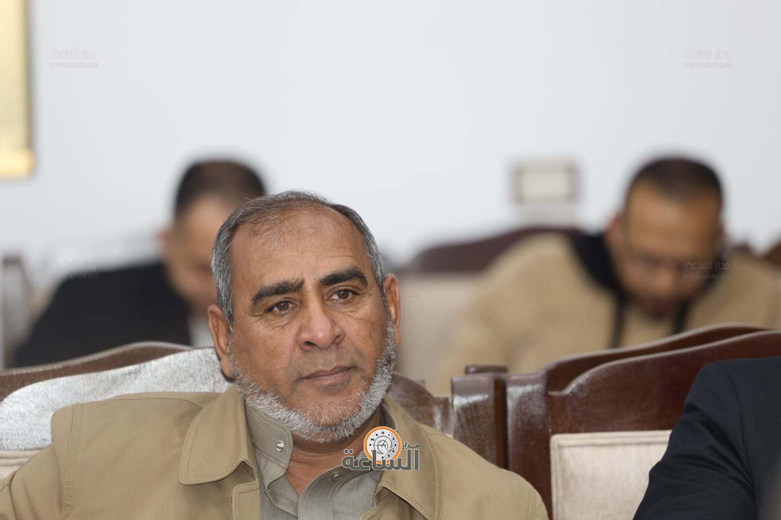 Madar Al-Saa Images 0.6110360722847151