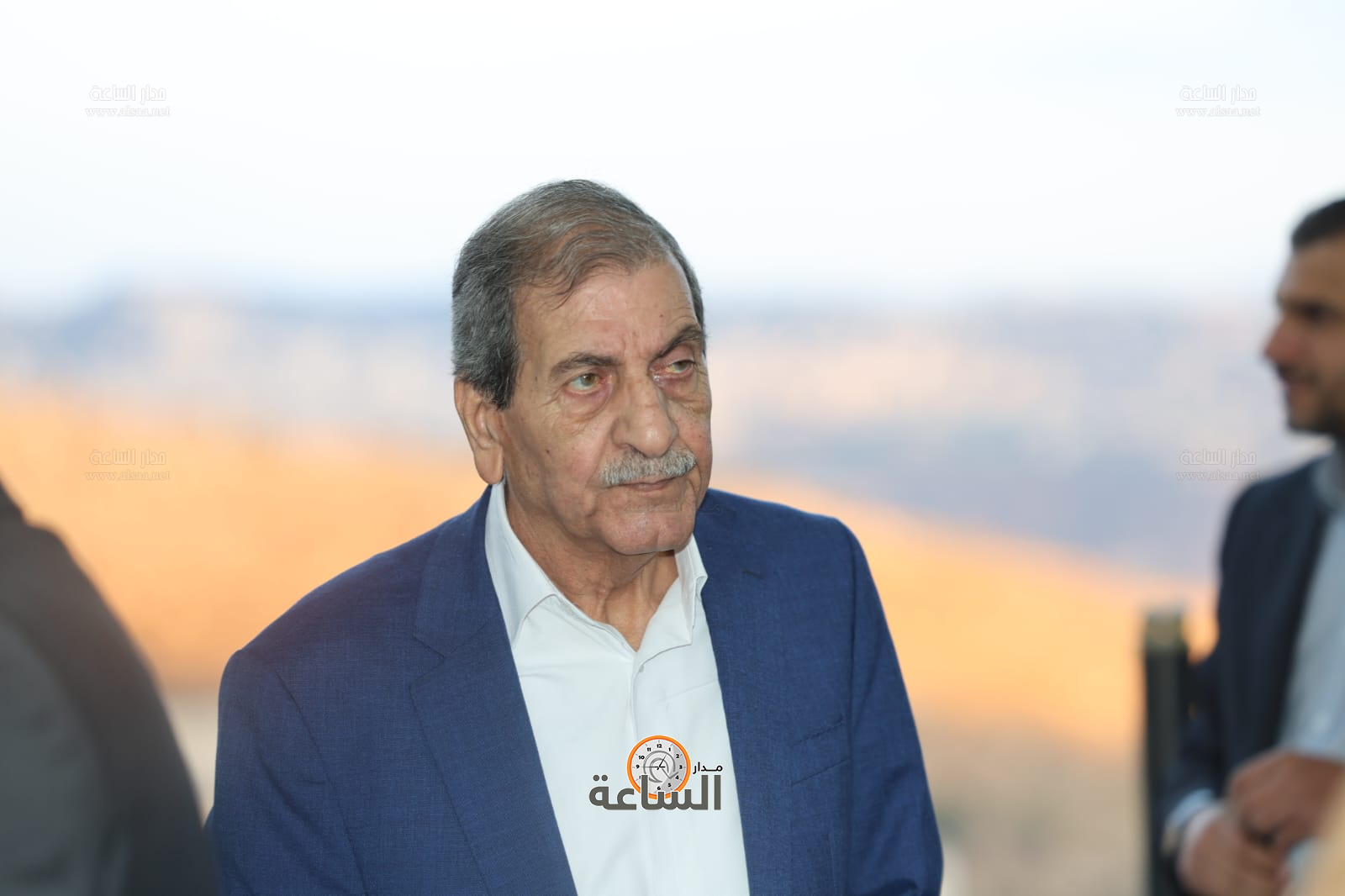 Madar Al-Saa Images 0.8330073989983796