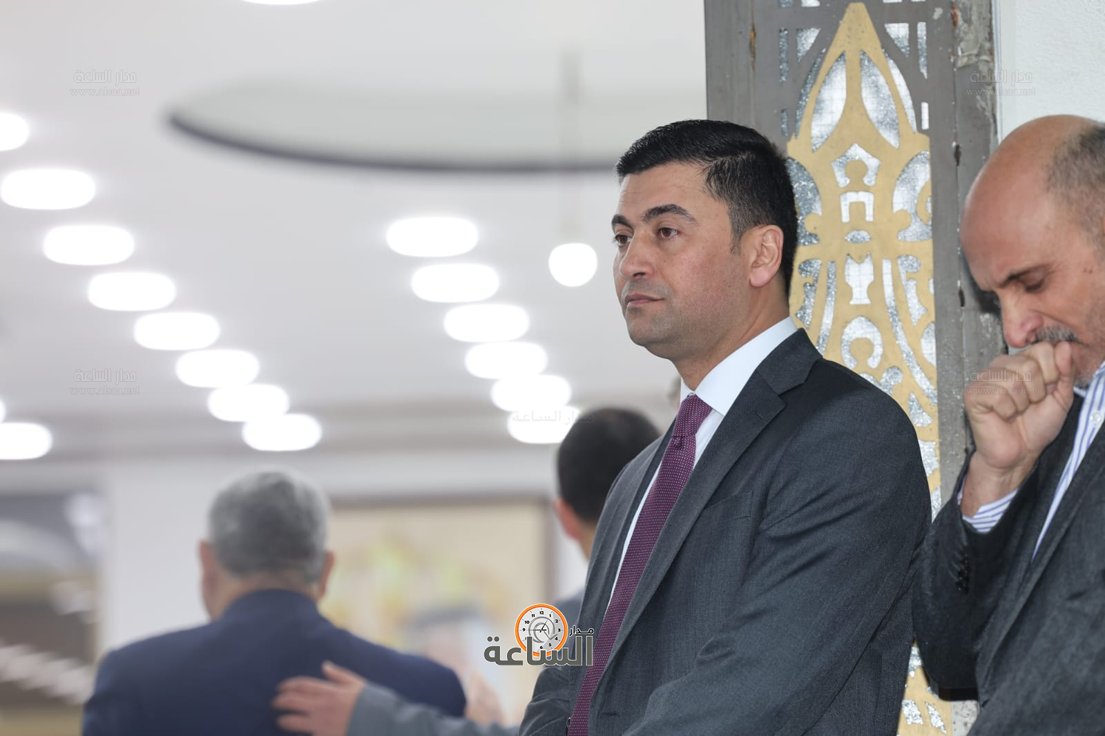 Madar Al-Saa Images 0.7953806747072864