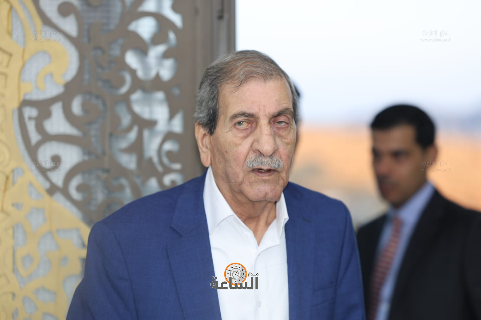 Madar Al-Saa Images 0.27254687803862654