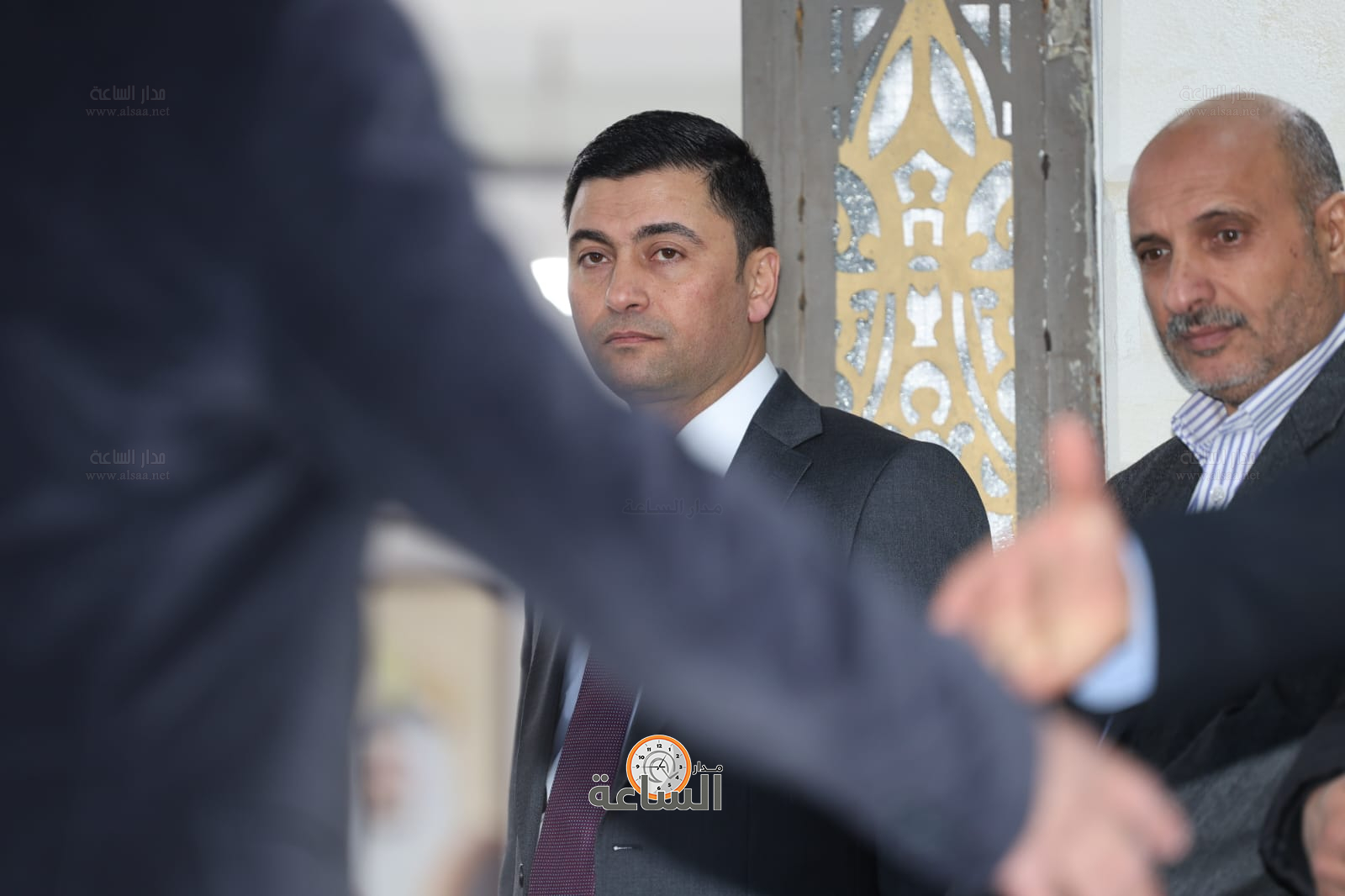 Madar Al-Saa Images 0.6077591342108984