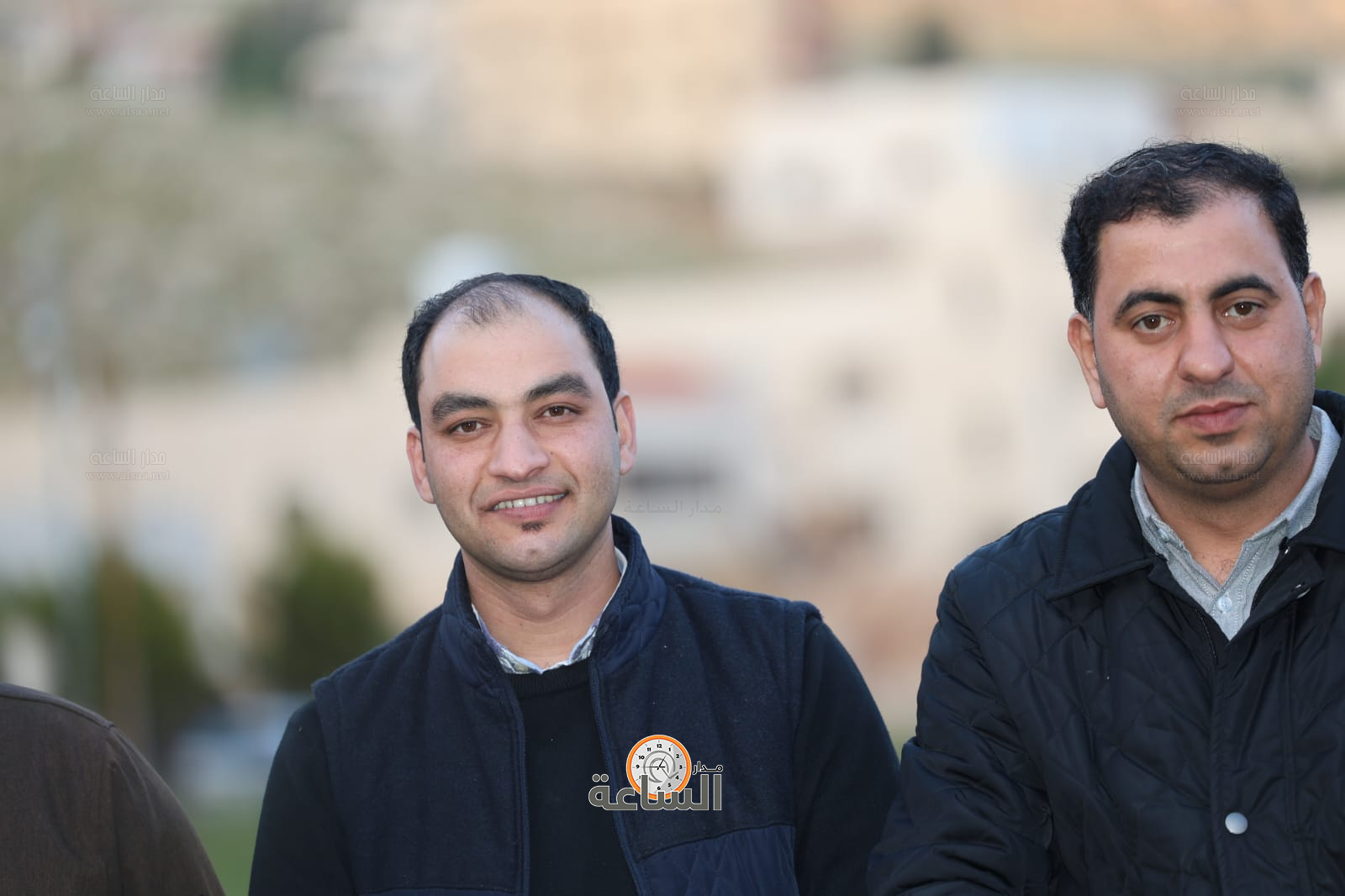 Madar Al-Saa Images 0.031002639593570636