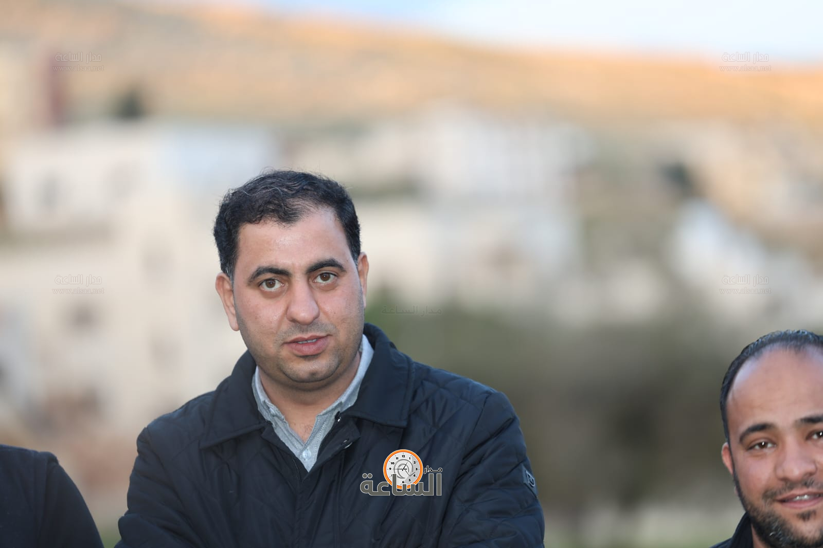 Madar Al-Saa Images 0.2548328820714596