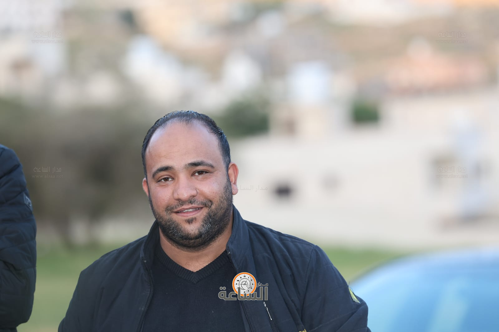 Madar Al-Saa Images 0.019578607666135506