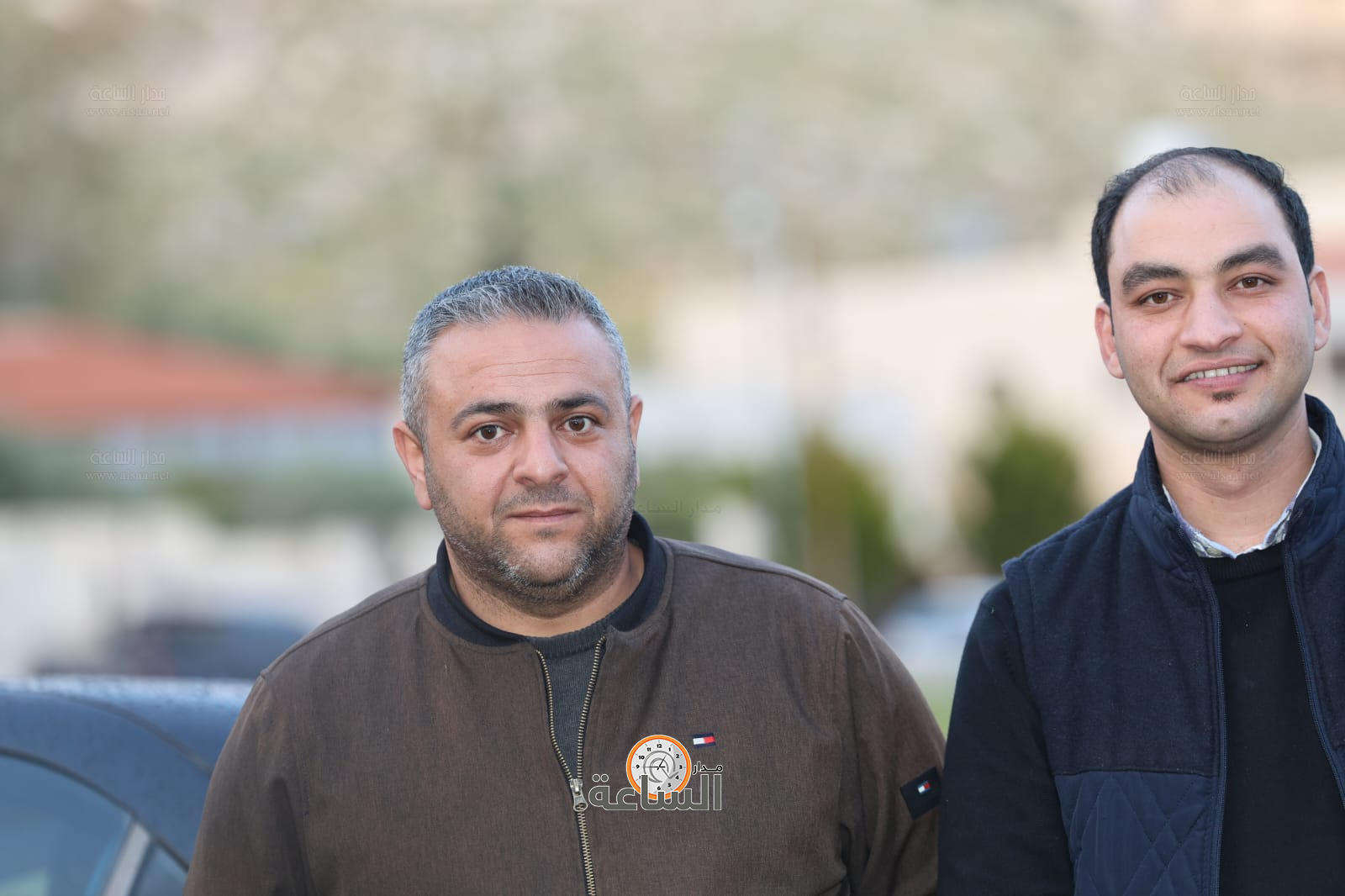 Madar Al-Saa Images 0.08483509045665338